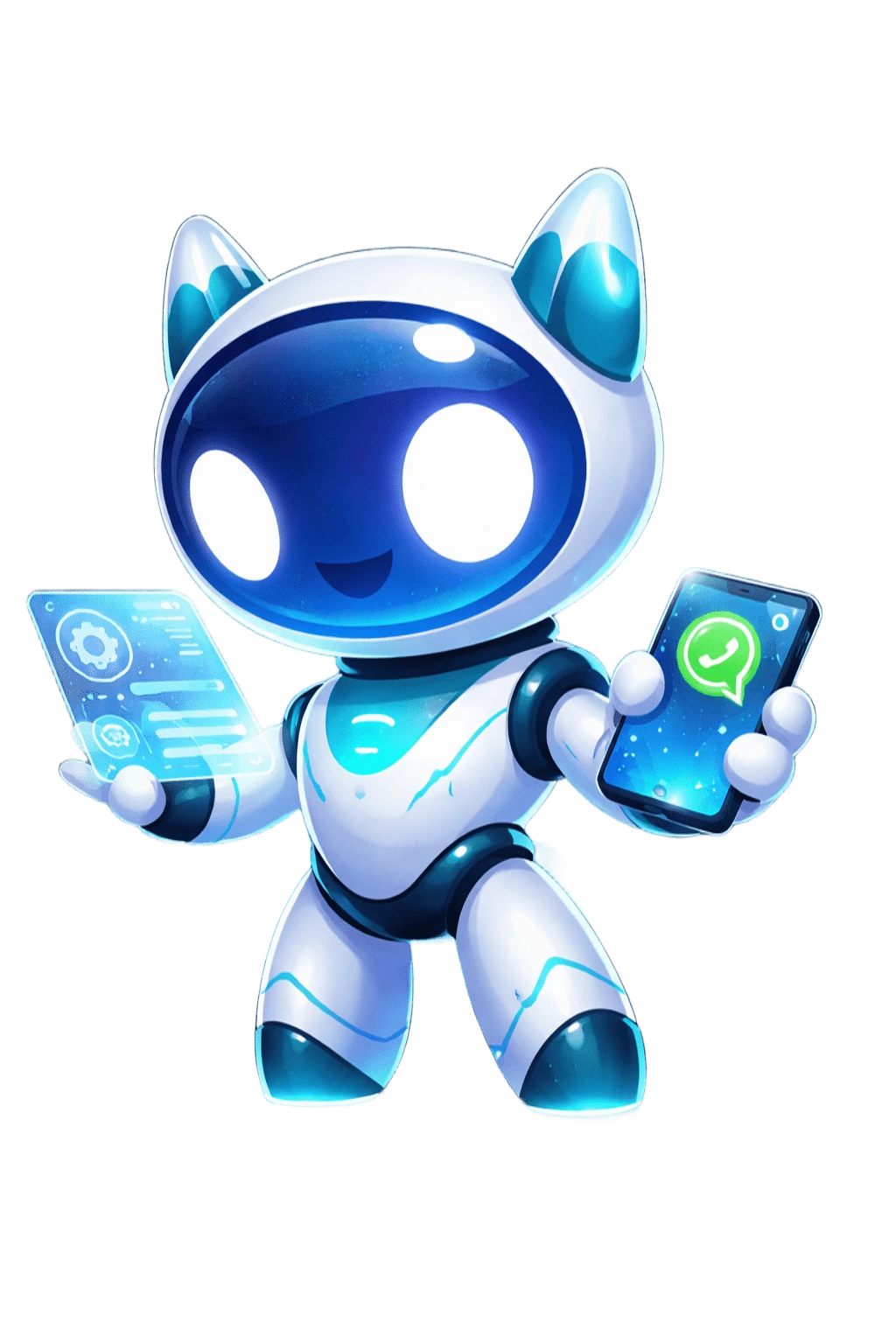 Industrial Automation Robot