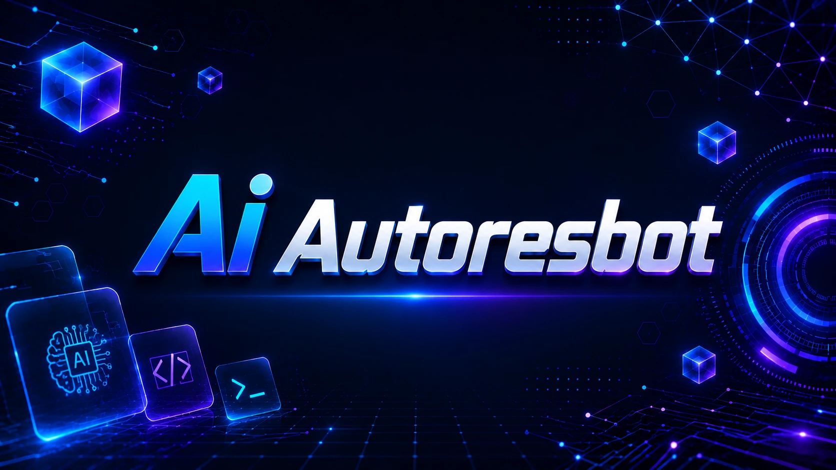 Ai Autoresbot