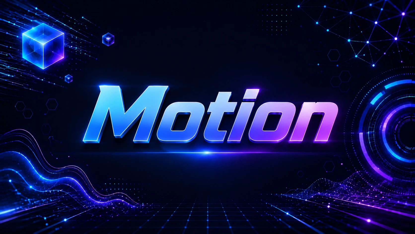 Motion