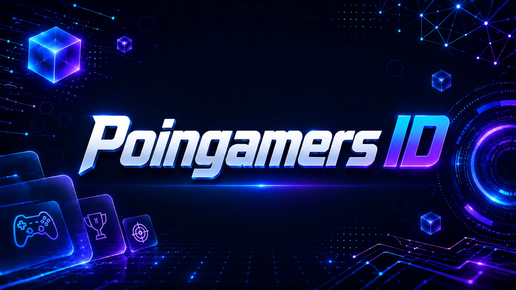 Poingamers ID