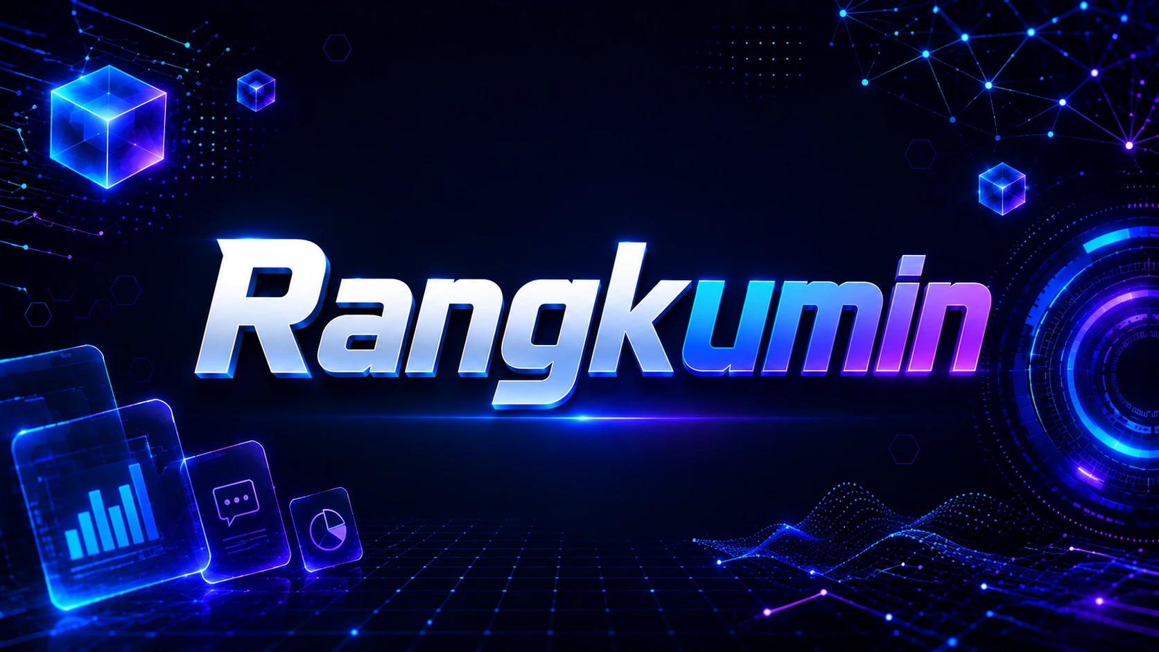 Rangkumin ID