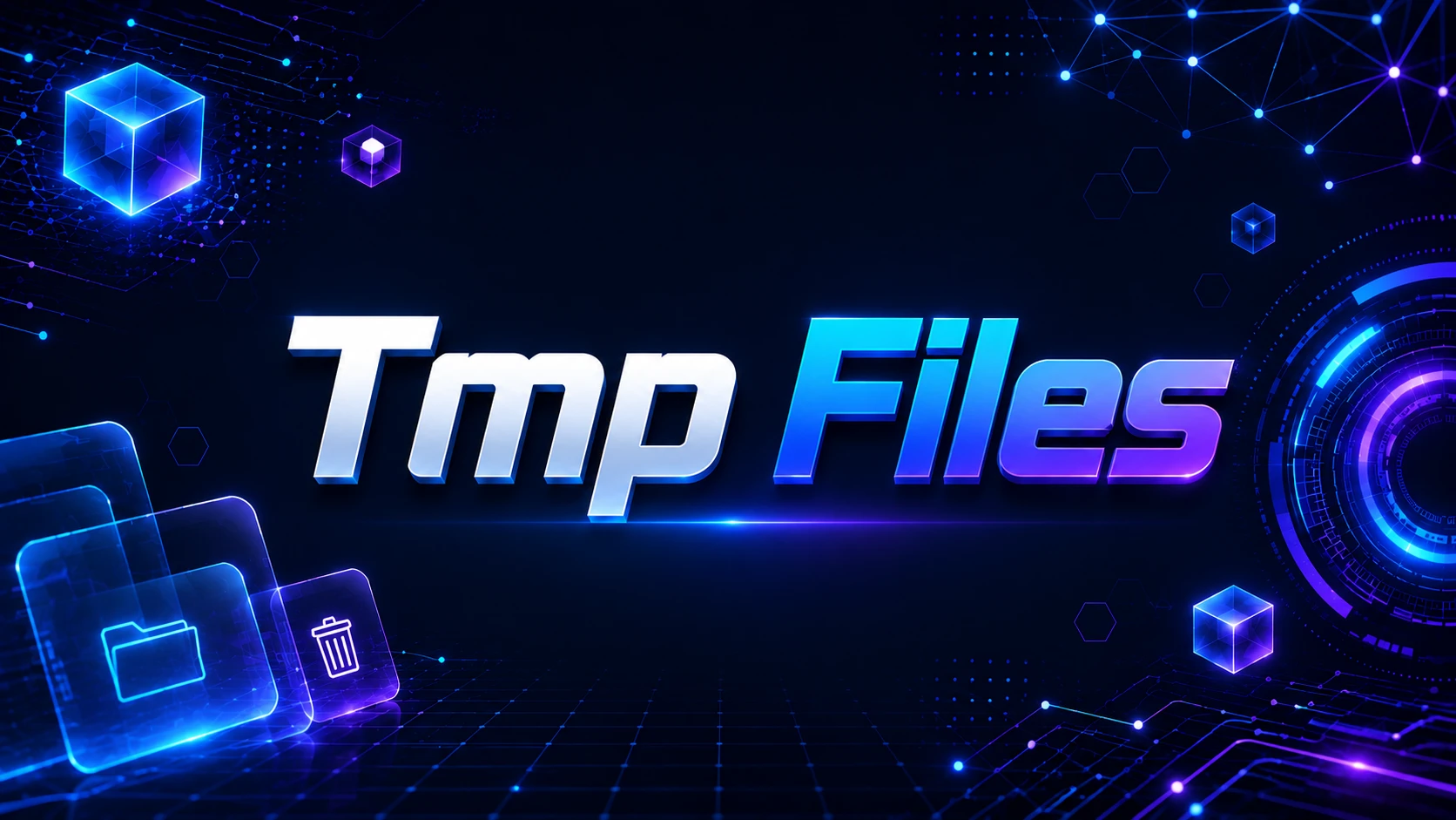 Tmp Files