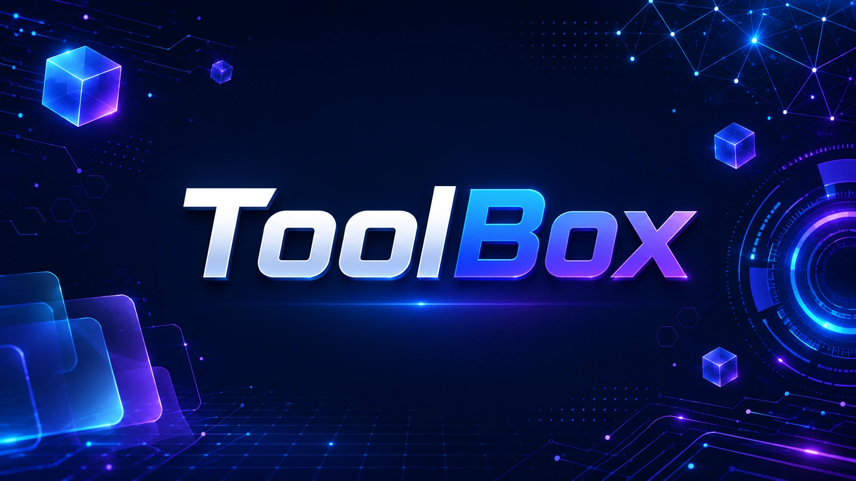 ToolBox