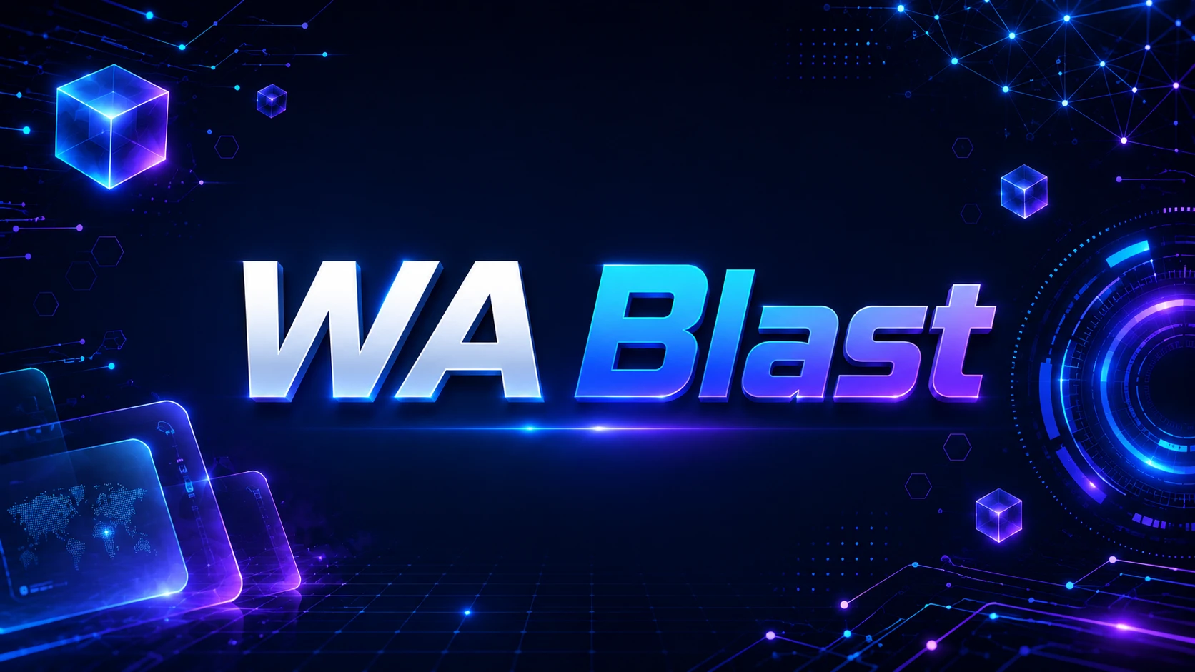 WA Blast