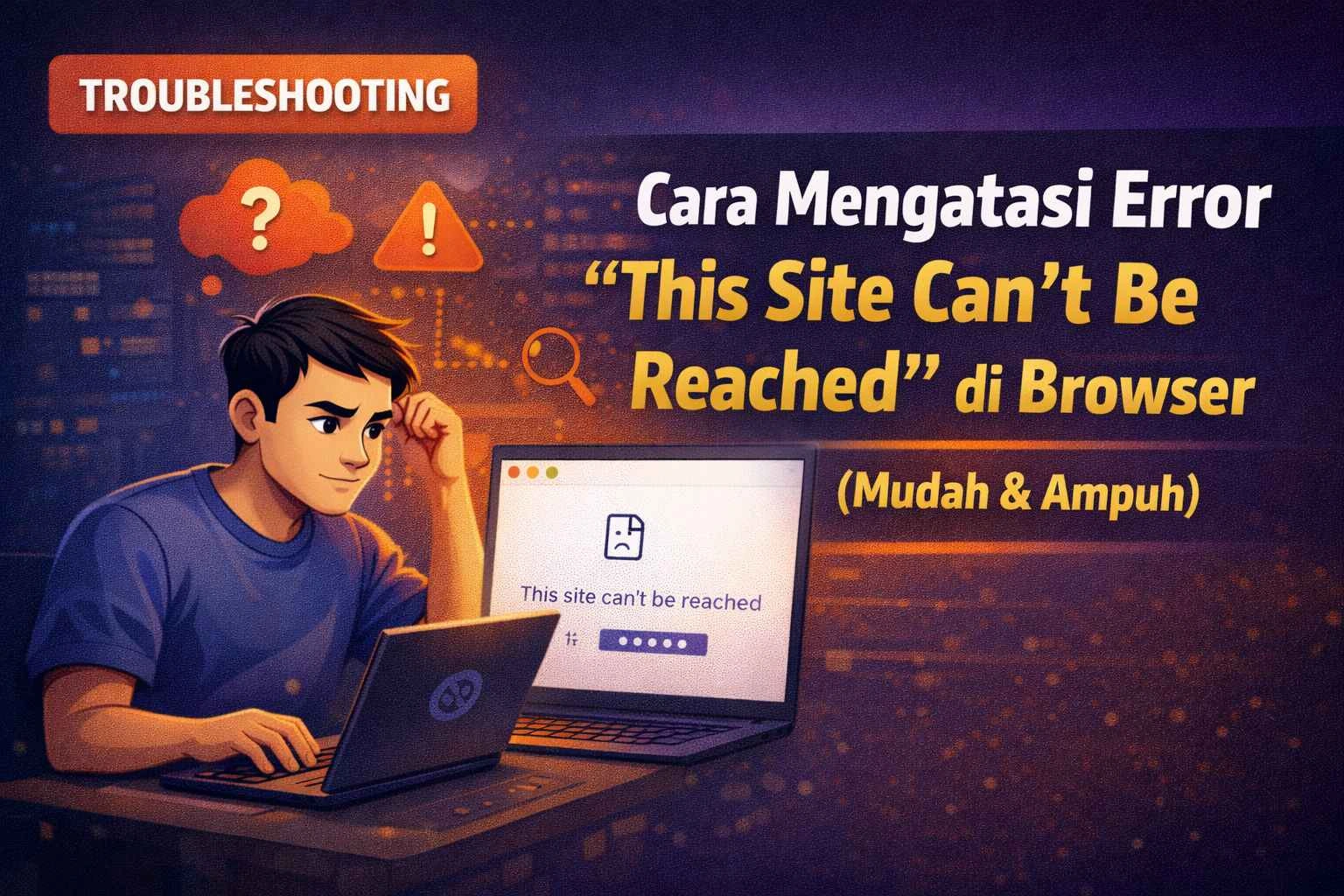 Langkah-langkah Install Panel Pterodactyl di VPS