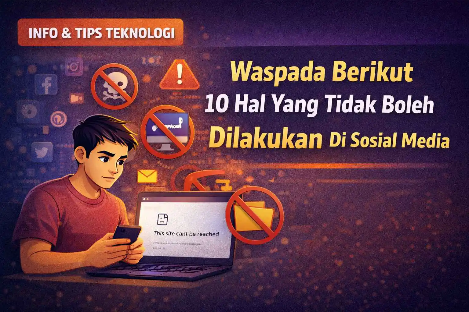 Langkah-langkah Install Panel Pterodactyl di VPS