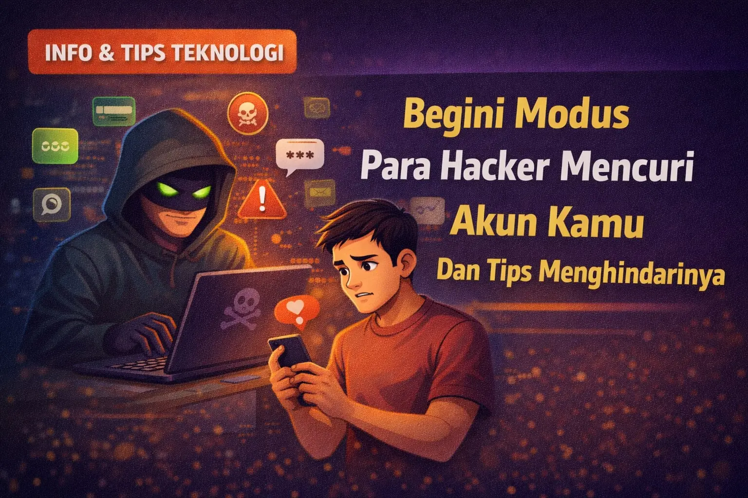 Langkah-langkah Install Panel Pterodactyl di VPS