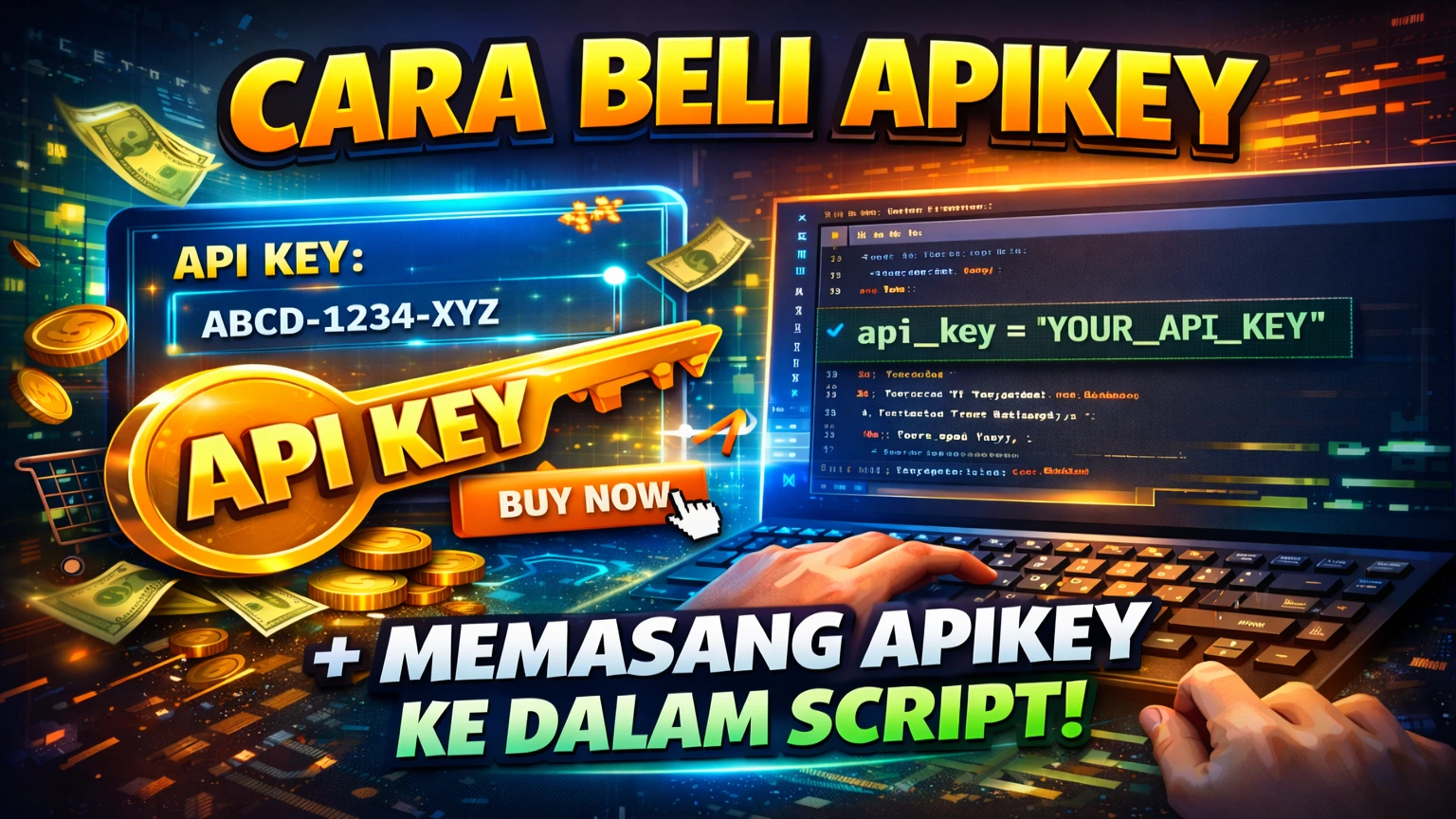 Langkah-langkah Install Panel Pterodactyl di VPS